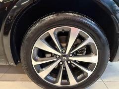 Li Auto ONE Extended Range 6-Seater - ფოტო 16