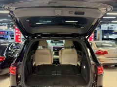 Li Auto ONE Extended Range 6-Seater - ფოტო 17