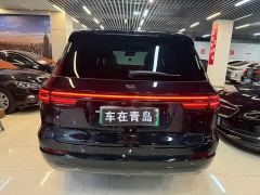 Li Auto ONE Extended Range 6-Seater - ფოტო 18
