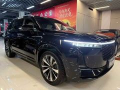 Li Auto ONE Extended Range 6-Seater - ფოტო 3