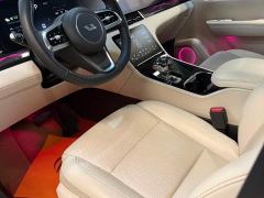 Li Auto ONE Extended Range 6-Seater - ფოტო 5