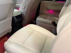Li Auto ONE Extended Range 6-Seater - ფოტო 8