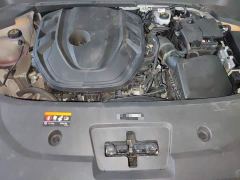Geely Xingyue L 2.0T High-Power Automatic FWD Flagship - ფოტო 10