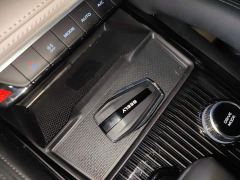 Geely Xingyue L 2.0T High-Power Automatic FWD Flagship - ფოტო 11