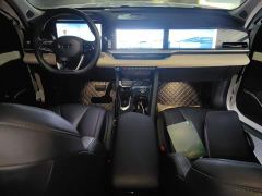 Geely Xingyue L 2.0T High-Power Automatic FWD Flagship - ფოტო 12