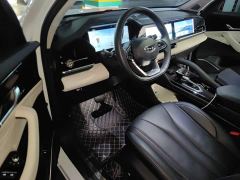 Geely Xingyue L 2.0T High-Power Automatic FWD Flagship - ფოტო 13