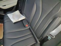 Geely Xingyue L 2.0T High-Power Automatic FWD Flagship - ფოტო 14