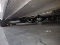 Geely Xingyue L 2.0T High-Power Automatic FWD Flagship - ფოტო 15