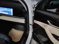 Geely Xingyue L 2.0T High-Power Automatic FWD Flagship - ფოტო 17