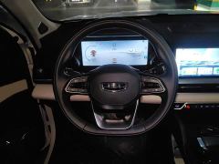 Geely Xingyue L 2.0T High-Power Automatic FWD Flagship - ფოტო 2