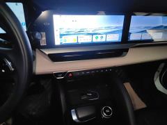 Geely Xingyue L 2.0T High-Power Automatic FWD Flagship - ფოტო 5