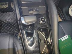 Geely Xingyue L 2.0T High-Power Automatic FWD Flagship - ფოტო 6