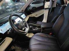 Geely Xingyue L 2.0T High-Power Automatic FWD Flagship - ფოტო 7