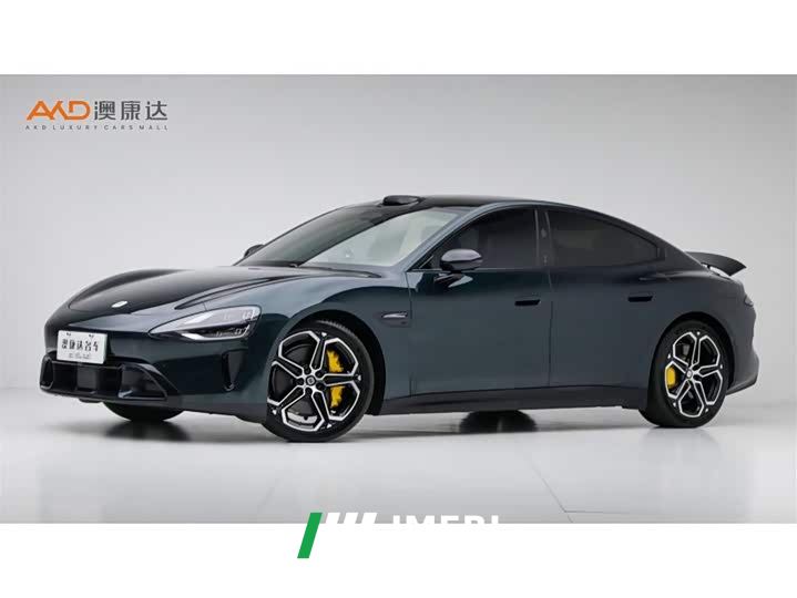 Xiaomi SU7 Rear-Wheel Drive Pro - car from China