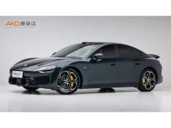 Xiaomi SU7 Rear-Wheel Drive Pro - photo 1