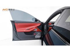 Xiaomi SU7 Rear-Wheel Drive Pro - photo 10