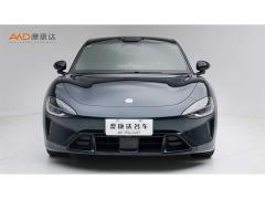Xiaomi SU7 Rear-Wheel Drive Pro - photo 2