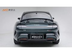 Xiaomi SU7 Rear-Wheel Drive Pro - photo 4