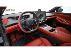 Xiaomi SU7 Rear-Wheel Drive Pro - photo 6