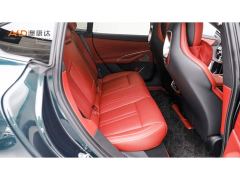 Xiaomi SU7 Rear-Wheel Drive Pro - photo 8