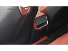 Xiaomi SU7 Rear-Wheel Drive Pro - photo 9