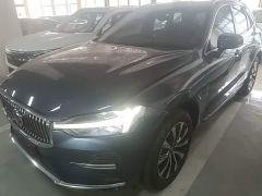 Volvo XC60 B5 AWD Smart Remote Luxury Edition - ფოტო 1