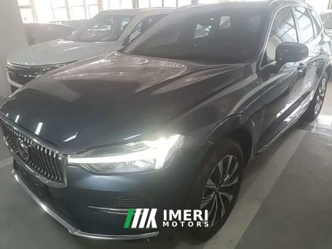 2024 Volvo XC60 B5 AWD Smart Remote Luxury Edition