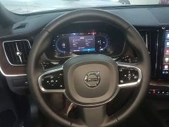 Volvo XC60 B5 AWD Smart Remote Luxury Edition - ფოტო 10