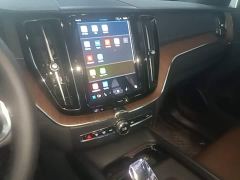 Volvo XC60 B5 AWD Smart Remote Luxury Edition - ფოტო 12