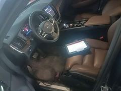 Volvo XC60 B5 AWD Smart Remote Luxury Edition - ფოტო 14