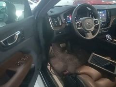 Volvo XC60 B5 AWD Smart Remote Luxury Edition - ფოტო 15