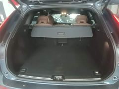 Volvo XC60 B5 AWD Smart Remote Luxury Edition - ფოტო 18