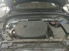 Volvo XC60 B5 AWD Smart Remote Luxury Edition - ფოტო 19