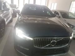 Volvo XC60 B5 AWD Smart Remote Luxury Edition - ფოტო 2