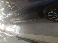 Volvo XC60 B5 AWD Smart Remote Luxury Edition - ფოტო 20