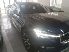 Volvo XC60 B5 AWD Smart Remote Luxury Edition - ფოტო 3