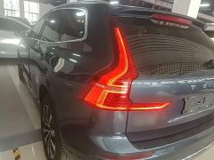 Volvo XC60 B5 AWD Smart Remote Luxury Edition - ფოტო 4