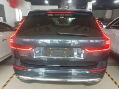 Volvo XC60 B5 AWD Smart Remote Luxury Edition - ფოტო 5