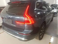 Volvo XC60 B5 AWD Smart Remote Luxury Edition - ფოტო 6