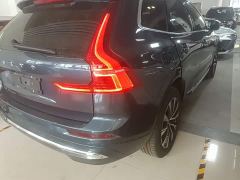 Volvo XC60 B5 AWD Smart Remote Luxury Edition - ფოტო 7