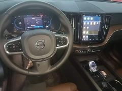 Volvo XC60 B5 AWD Smart Remote Luxury Edition - ფოტო 9