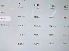 Xiaomi SU7 Rear-Wheel Drive Pro - photo 10
