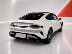 Xiaomi SU7 Rear-Wheel Drive Pro - photo 6