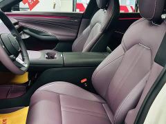 Xiaomi SU7 Rear-Wheel Drive Pro - photo 7