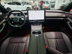 Xiaomi SU7 Rear-Wheel Drive Pro - photo 8