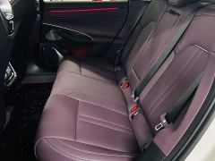 Xiaomi SU7 Rear-Wheel Drive Pro - photo 9