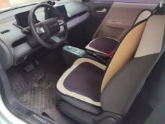 Changan Lumin 155km - ფოტო 14