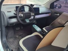 Changan Lumin 155km - ფოტო 16