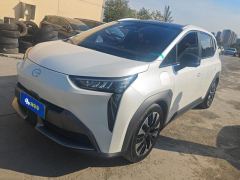 Aion Y 500km 70 Tech Edition Lithium iron phosphate - ფოტო 1