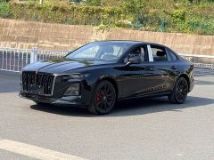 Hongqi H5 1.5T DCT Xuanying Pro - photo 1